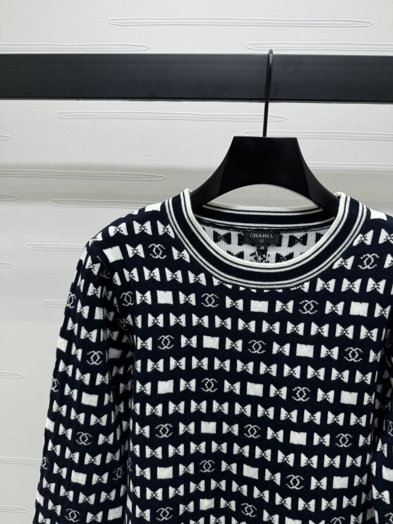 Chanel Sweaters